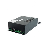 Catu daya LASER 80W 100W 100W, sumber LASER CO2 YONGLI ZYE MYGJ HY RECI catu daya mesin LASER