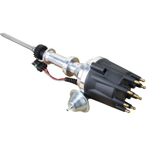 DISTRIBUIDOR DE ENCENDIDO PRO BILLET LISTO PARA FUNCIONAR 99648K JM7733 PARA <span class=keywords><strong>STUDEBAKER</strong></span> 232 259 289 304 V8 - Product Image 4