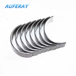 日产高品质12207-40F00曲轴轴承D22 KA24 0.00 0.25 0.50铝曲轴轴承 - Product Image 5