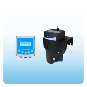 Misuratore <span class=keywords><strong>di</strong></span> Torbidità Intelligente Online con Calibrazione Automatica Zero per <span class=keywords><strong>il</strong></span> Controllo della Qualità dell'Acqua Ultra-Pura ad Alta Precisione - Product Image 4