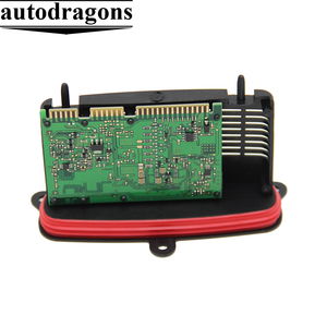 Módulo de Control de Faros Delanteros para Automóvil Autodragons TMS 63117316187 63117533073 para F80 M3 LCI F32 F82 M4 F33 F83 F36 X5 - Product Image 4