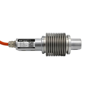 เซ็นเซอร์วัดแรงแบบ Sop S Beam Load Cell 100 กก. 2.5mV V สำหรับอุปกรณ์ชั่งน้ำหนักในอุตสาหกรรม - Product Image 1
