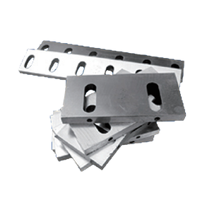 Lame de granulateur en plastique <span class=keywords><strong>Nan</strong></span> <span class=keywords><strong>Jing</strong></span> pour machine de recyclage du plastique - Product Image 2