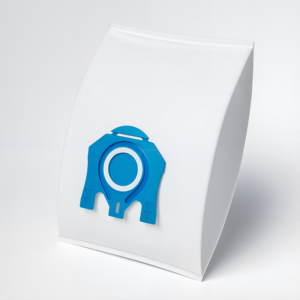 Bolsa de filtro de polvo de microtela no tejida para aspiradora 3D Mieles <span class=keywords><strong>Hyclean</strong></span> GN, accesorio de pieza de bolsa de polvo - Product Image 1