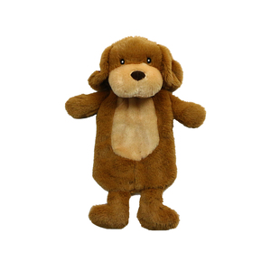 กระเป๋าใส่น้ำร้อนลายการ์ตูนน่ารักถอดออกได้ขวดน้ำร้อนยัดไส้รูปสัตว์ - Product Image 5