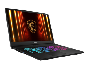 MSI Crosshair A16 HX D7WFKG-043CN 16 Inch 240HZ R9 7945HX 16GB DDR5 1TB SSD RTX 5060 8GB 50 Series Gaming Laptop - Product Image 1
