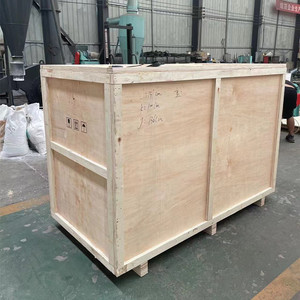 เครื่องบดไม้เครื่องบดกิ่งไม้เบนซินเครื่องบดมะพร้าว - Product Image 2