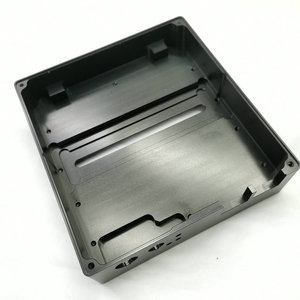 Boîtier en aluminium pour PCB, boîtier en aluminium personnalisé pour Raspberry Pi, Orange Pi, clavier industriel, boîtier de montage pour voiture - Product Image 2