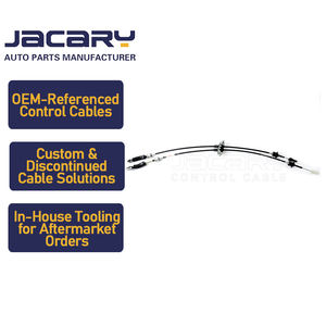 Câble de levier de vitesses manuel 43794-1G100 pour HYUNDAI ACCENT/KIA <span class=keywords><strong>RIO</strong></span> 	   Câble de transmission pour HYUNDAI ACCENT/KIA <span class=keywords><strong>RIO</strong></span> - Product Image 1