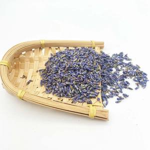 Offre Spéciale usine <span class=keywords><strong>prix</strong></span> fleur de <span class=keywords><strong>lavande</strong></span> séchée thé 100% naturel tisane - Product Image 5