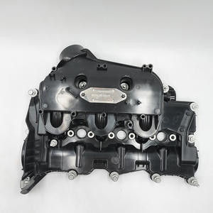 Cubierta de válvula de motor de Sistemas de motor automático para Land Rover 2.7L DIESEL RANGE ROVER 0248s2 0248. S2 Jaguar stype parts - Product Image 1
