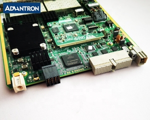 2201853R1B Módulo GE 1000BASE-VX Placa base industrial Placa de CPU Módulo de CPU Placa principal Stock original Nuevo - Product Image 6
