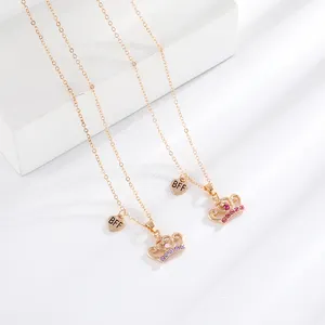 Fashion Jewelry Sets Cute Necklace For Girls Accessories Jewelry