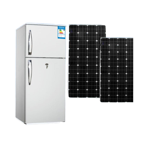 MZ J F Réfrigérateur à Énergie <span class=keywords><strong>Solaire</strong></span> Faible <span class=keywords><strong>Consommation</strong></span> d'Énergie Respectueux de l'Environnement - Product Image 6