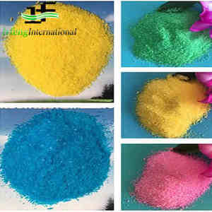 Npk 20-20-20 13-3-43 Fertilizante <span class=keywords><strong>foliar</strong></span> de naranja Fertilizantes Fertilizante soluble - Product Image 2