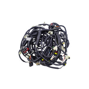 Faisceau de câblage principal pour chariot élévateur électrique Doosan Daewoo 310207-02775, pièce plastique neuve pour usine de fabrication - Product Image 3