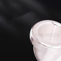 Hot Selling Baritone Horn Mouthpieces Brass Instrument Accessories for Wholesale