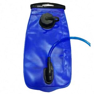Survival Products Tpu Sports Hydration Bladder With Cleaning <b>Kit</b> - Product Image 4