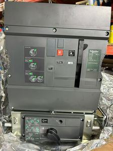 Interruptor de Circuito al Vacío Vcb Evolis 7.2KV 12KV 24KV 630A 1250A 2000A 2500A, Corriente de Cortocircuito 25 31.5 40 KA - Product Image 3