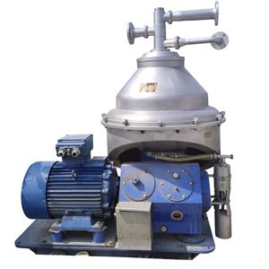 Alfa GTPX517 <span class=keywords><strong>Disc</strong></span> Stack <span class=keywords><strong>Centrifuge</strong></span> Voor Stookolie Scheiding Zware Olie Scheiding - Product Image 1