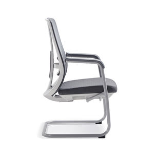 <span class=keywords><strong>Amazon</strong></span> Offre Spéciale Vente en gros <span class=keywords><strong>Chaise</strong></span> de personnel Chaises d'<span class=keywords><strong>ordinateur</strong></span> de direction en maille pour la maison et le bureau - Product Image 3