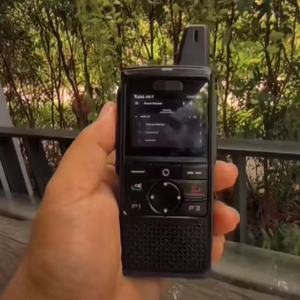 Hytera Pnc370 Public Network 5000km <b>Walkie</b> <b>Talkie</b> National 4g Lte Android Zello 100 Miles Real Ptt Two Way Radio for Hytera - Product Image 5