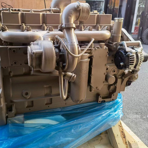 Gốc 6ct8.3 động cơ <span class=keywords><strong>diesel</strong></span> động cơ lắp ráp 6ct8.3-c300-20 động cơ - Product Image 4