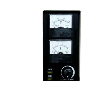 PRE-TECH FINESONIC HIGH FREQUENCY GENERATOR PT-08MFC - Product Image 3
