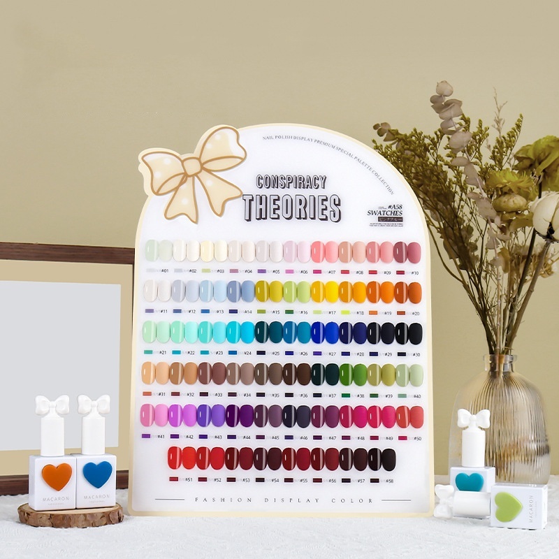 OEM ODM 36 Colors cat Eye