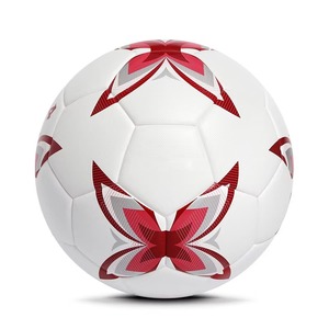 Your <b>Own</b> Custom Brand New Professional Soccer Ball Size 5 <b>Model</b> SB-0604 Outdoor Training Lightweight Eco-Friendly High Quality - Product Image 6