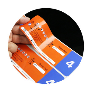 <span class=keywords><strong>Feuille</strong></span> d'autocollants personnalisés mignons et kawaii pour la planification et l'usage dans les journaux des enfants - Product Image 3