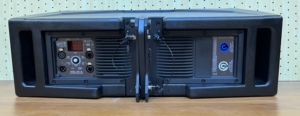 Sistema Audio Professionale LASE da 10 Pollici, 30A 2200W 50Hz-20KHz, Magnete al Rubidio Composito, per DJ, Palco Esterno e <span class=keywords><strong>Line</strong></span> Array - Product Image 2