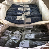 Peinture époxy liquide QED pour sols en granit, auto-nivelante, imperméable, anti-UV, pour garage, application au pinceau, sable coloré, béton