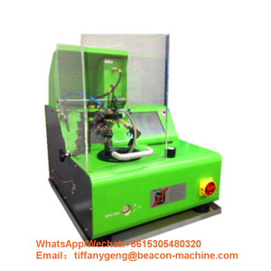 Shandong Beacon Machine original EPS <span class=keywords><strong>205</strong></span>/EPS 200 plus upgrade test bench crdi injector tester eps200+ - Product Image 4