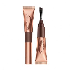 Gel Sourcils Minéral Semi-Permanent Peel-Off Populaire, Imperméable, Longue Durée, Non Décolorant, Rehausseur de Teint pour Sourcils - Product Image 1
