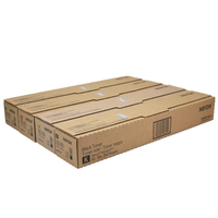Cartouches de toner d'origine authentiques pour Xerox (006R01642 006R01643 006R01644 006R01645) pour Versant 80 180 280
