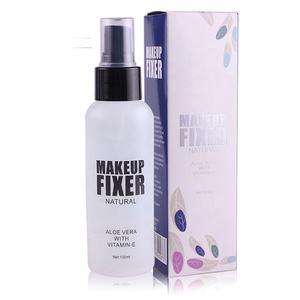 Spray de fixation de <span class=keywords><strong>maquillage</strong></span>, Spray de fixation du visage, durable, 25 ml - Product Image 1