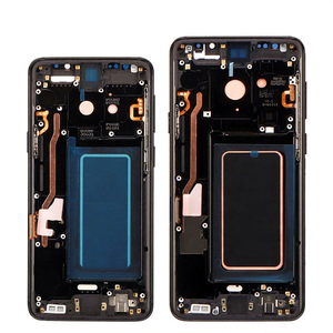Pantalla LCD para Teléfono Móvil <span class=keywords><strong>Samsung</strong></span> S9/S9 Plus a Precio <span class=keywords><strong>de</strong></span> Fábrica, Pantalla Móvil <span class=keywords><strong>de</strong></span> Alta Calidad para un Rendimiento Óptimo - Product Image 6