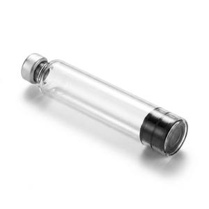 3ml 4ml Sterilized Glass Tube Cartridge <b>Refillable</b> Bottle Compatible with Reusable Injection <b>Pen</b> Liquid Filling Packaging - Product Image 2