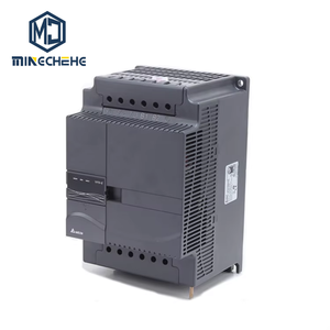 Nuevo Inversor de Frecuencia VFD075E43A 2024, Convertidor de Frecuencia de 7.5kw 10HP, Trifásico, 380V, 600Hz - Product Image 1