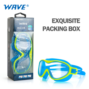 <span class=keywords><strong>Gafas</strong></span> <span class=keywords><strong>de</strong></span> natación Wave Kids con marco grande <span class=keywords><strong>Gafas</strong></span> <span class=keywords><strong>de</strong></span> buceo y surf antivaho <span class=keywords><strong>para</strong></span> niños y <span class=keywords><strong>niñas</strong></span> - Product Image 4