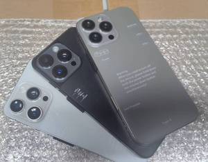 Smartphone mobile I16 Pro 5G débloqué, téléphone intelligent pour jeux - Product Image 3