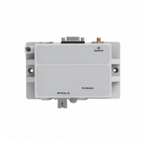 A23-Z600-00-AS-S Manufacturer Channel RF Receiver,<b>Transmitter</b>,Transceiver Finished Units - Product Image 1
