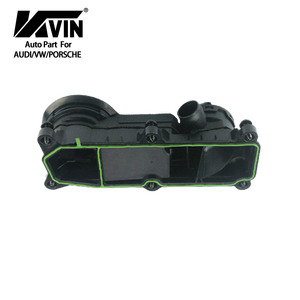 Kvin 06m103515f Olie-Water Separator Pab103495b Voor Ea 83906M 103 515 F Uitlaatklep Voor Q83.0tc8/Q7/Q8/Q5l/Touareg - Product Image 1