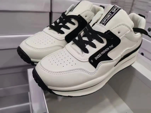Factory Wholesale 2026 Fashion New Arrival Canvas Classical Style Sneakers Women Platform Ladies Shoes - Product Image 6