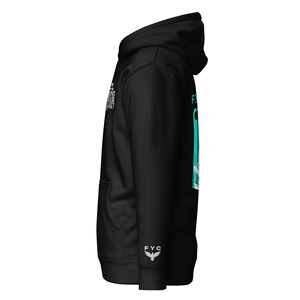 Encuentra tu sudadera con capucha Coast Shipwrecked Heritage Explorer - Product Image 2