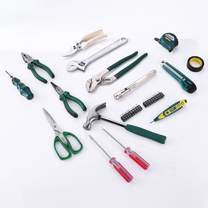 Kit <span class=keywords><strong>de</strong></span> Herramientas Multiusos <span class=keywords><strong>de</strong></span> 33 Piezas, Adecuado para el Hogar, la Oficina y Pequeños Talleres <span class=keywords><strong>de</strong></span> Reparación - Product Image 4