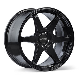 Cerchi Concavi per Auto 5x100 5x1143 5x143 5x1397 Bronzo Canna di Fucile Ruote in Lega R16 R17 R18 R20 per Mags - Product Image 5