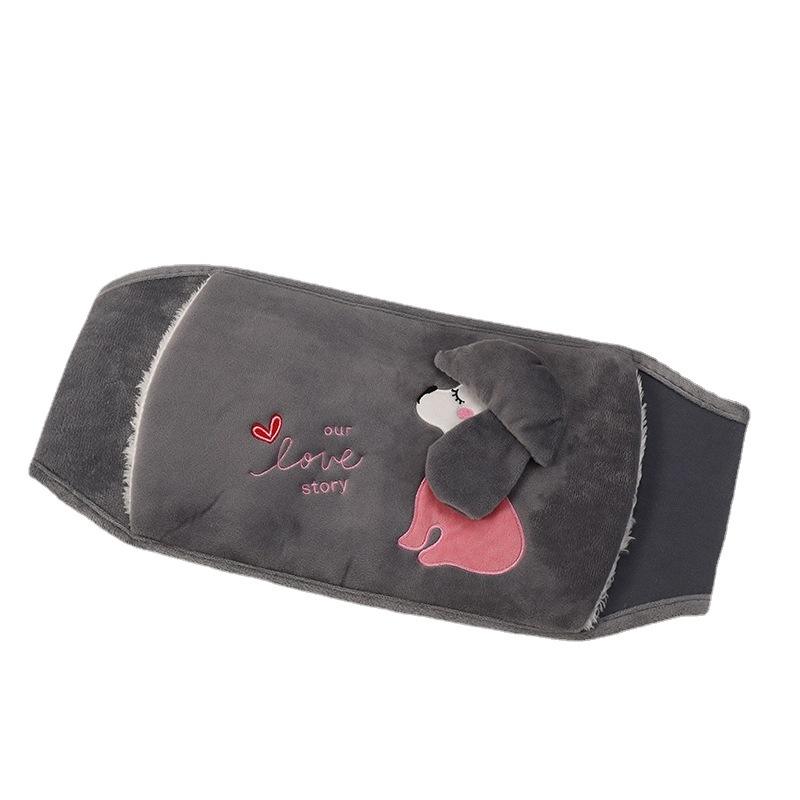 Chien de dessin animé 3pcs dans l'ensemble