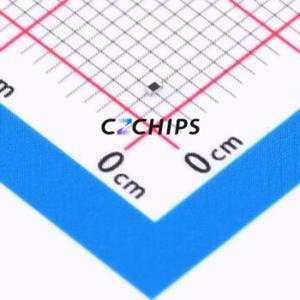 Résistance CMS RC-02U205JT 0402 (Type : Film Épais) (Résistance : 2 mOhm Précision : 5%) - Product Image 1